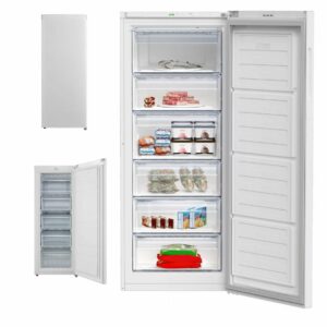 Congelatore a Cassetti Verticale 160 litri