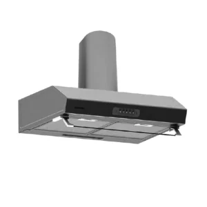 Cappa Aspirante 60 Cm ACCIAIO INOX